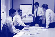 Consultants Delivering Value